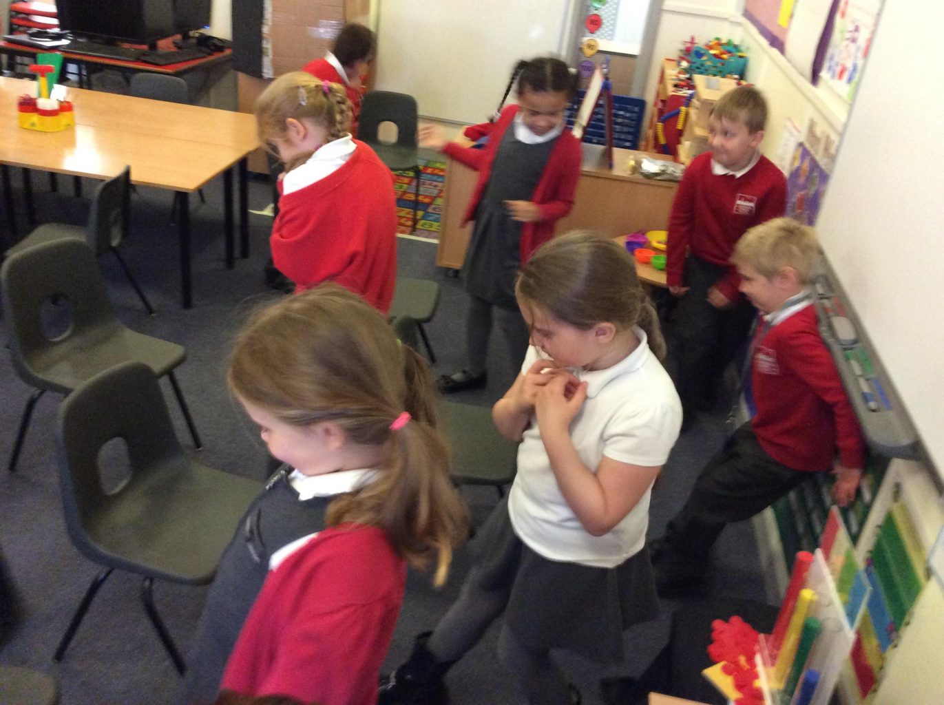 year-1-2-class-2-hot-seating-in-english-cookridge-primary