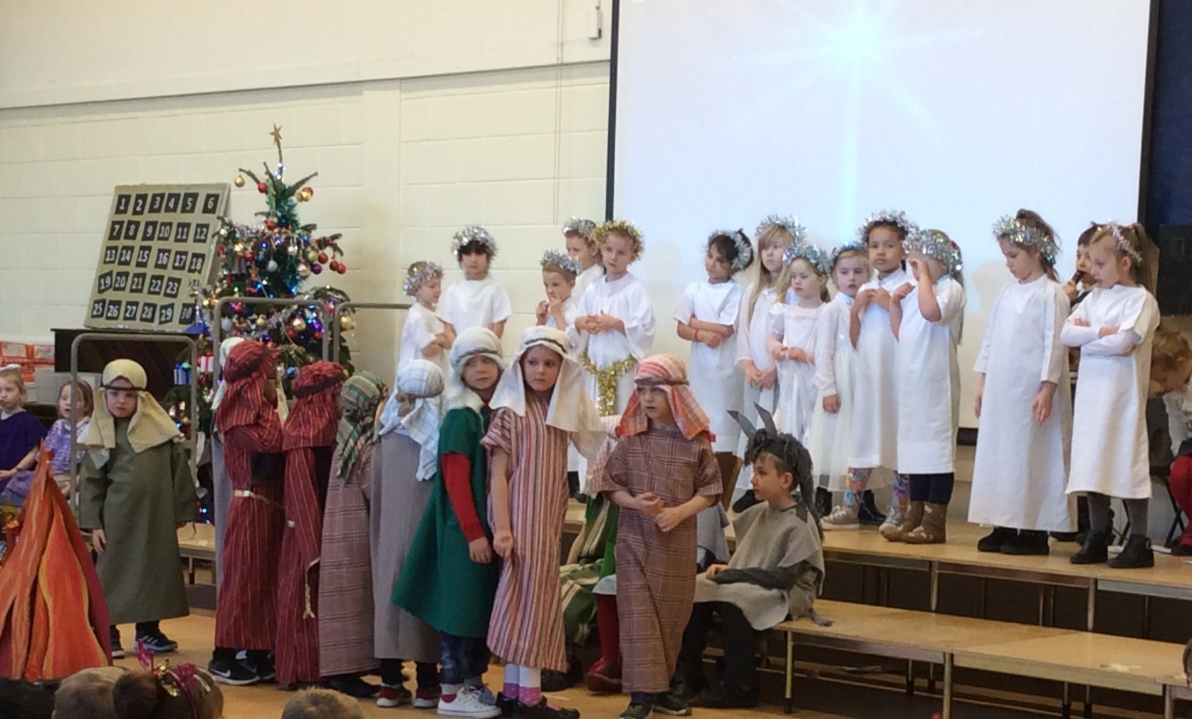 Religious Education - Re - Cookridge Primary