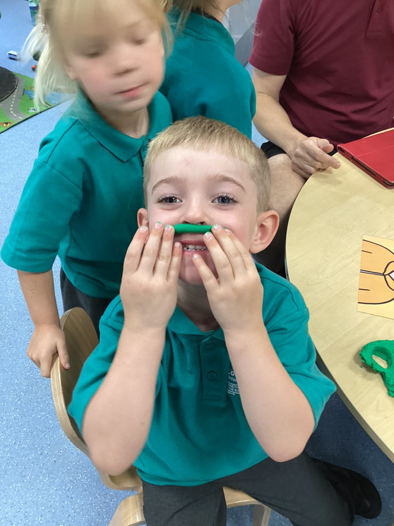 EYFS - Newsletter - 13/09/24