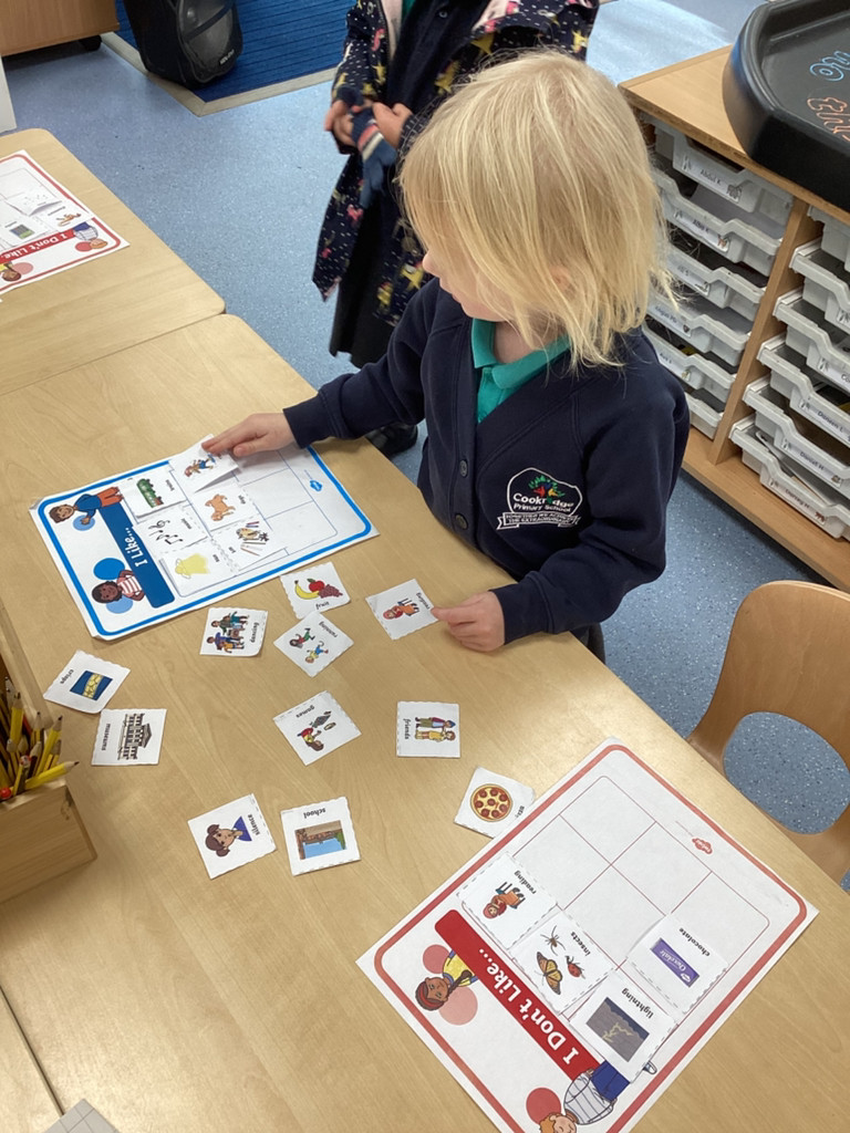 EYFS – Newsletter – 18.10.24