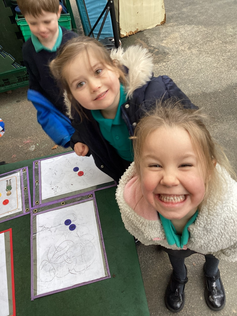 EYFS – Newsletter – 29.11.24