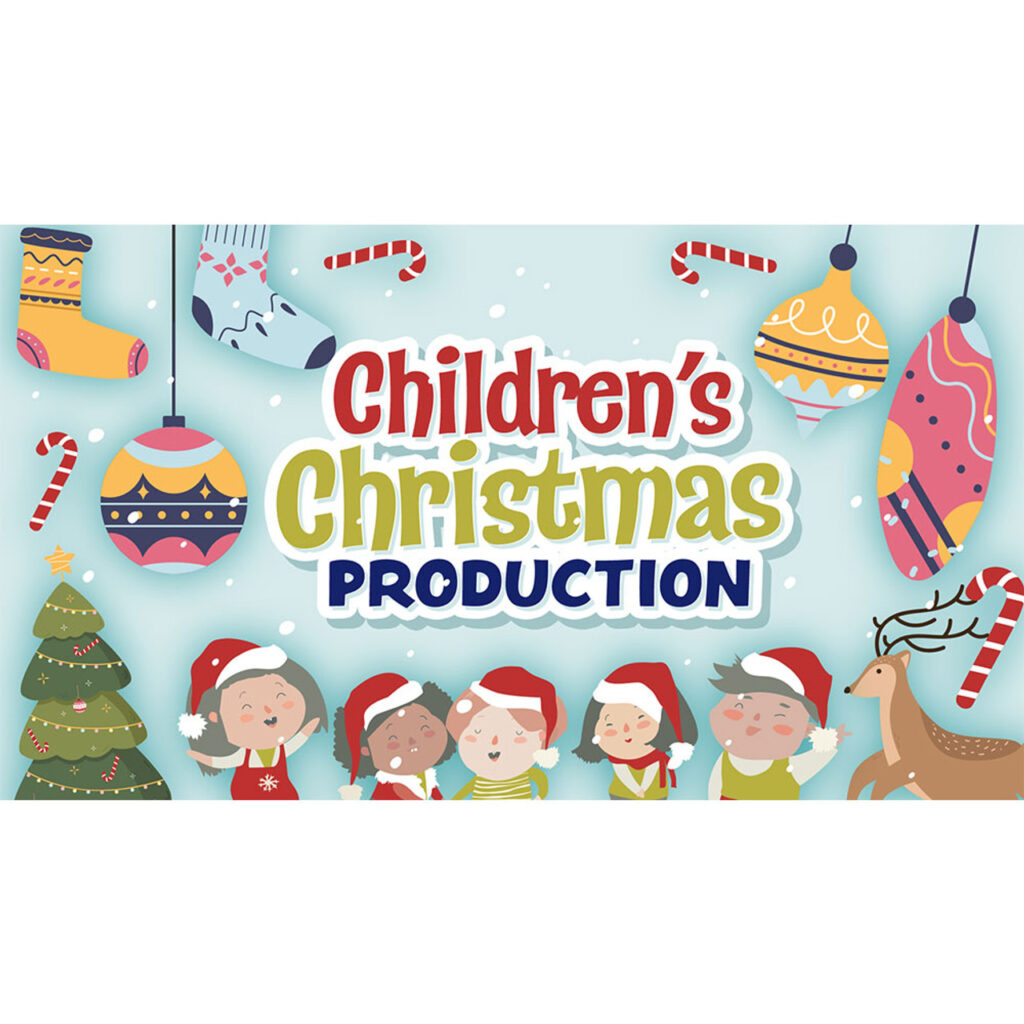 LKS2 (Classes 4, 5 &7) - Christmas Performance - 2:00pm - 18.12.24