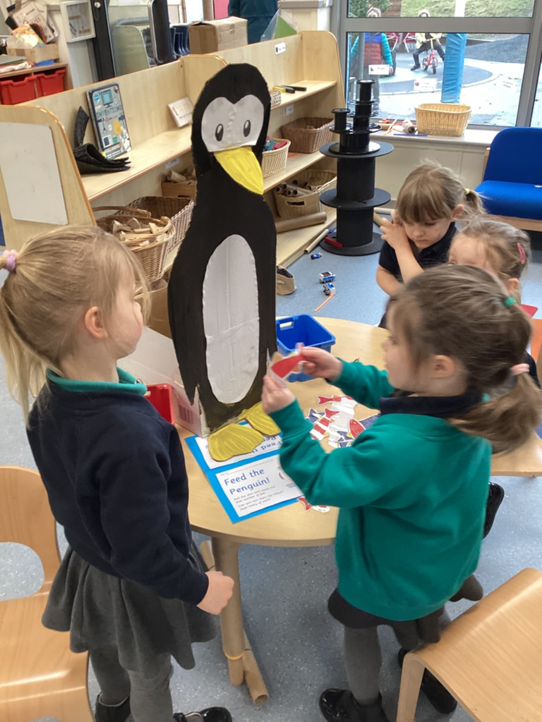 EYFS Newsletter - 31.01.2025