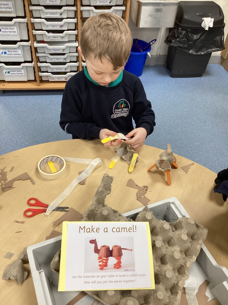 EYFS Newsletter 24.01.2025